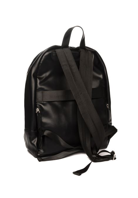 black milan backpack GUESS | HMMILI P4411MILANO-BLA